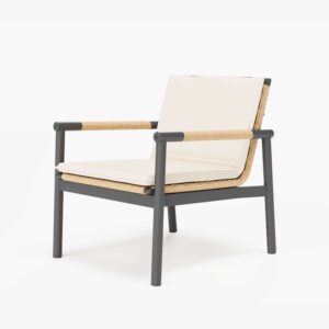 Alternative view of Cushion for Flex Armchair