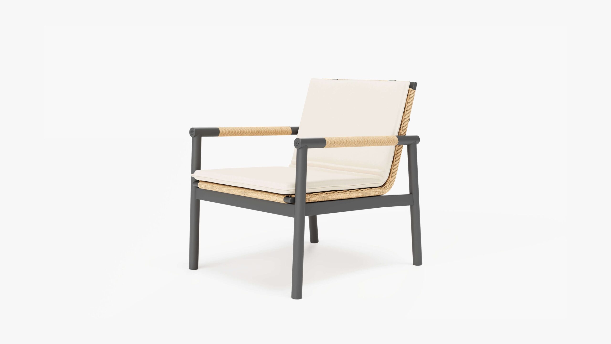 Cushion for Flex Armchair - Image 2