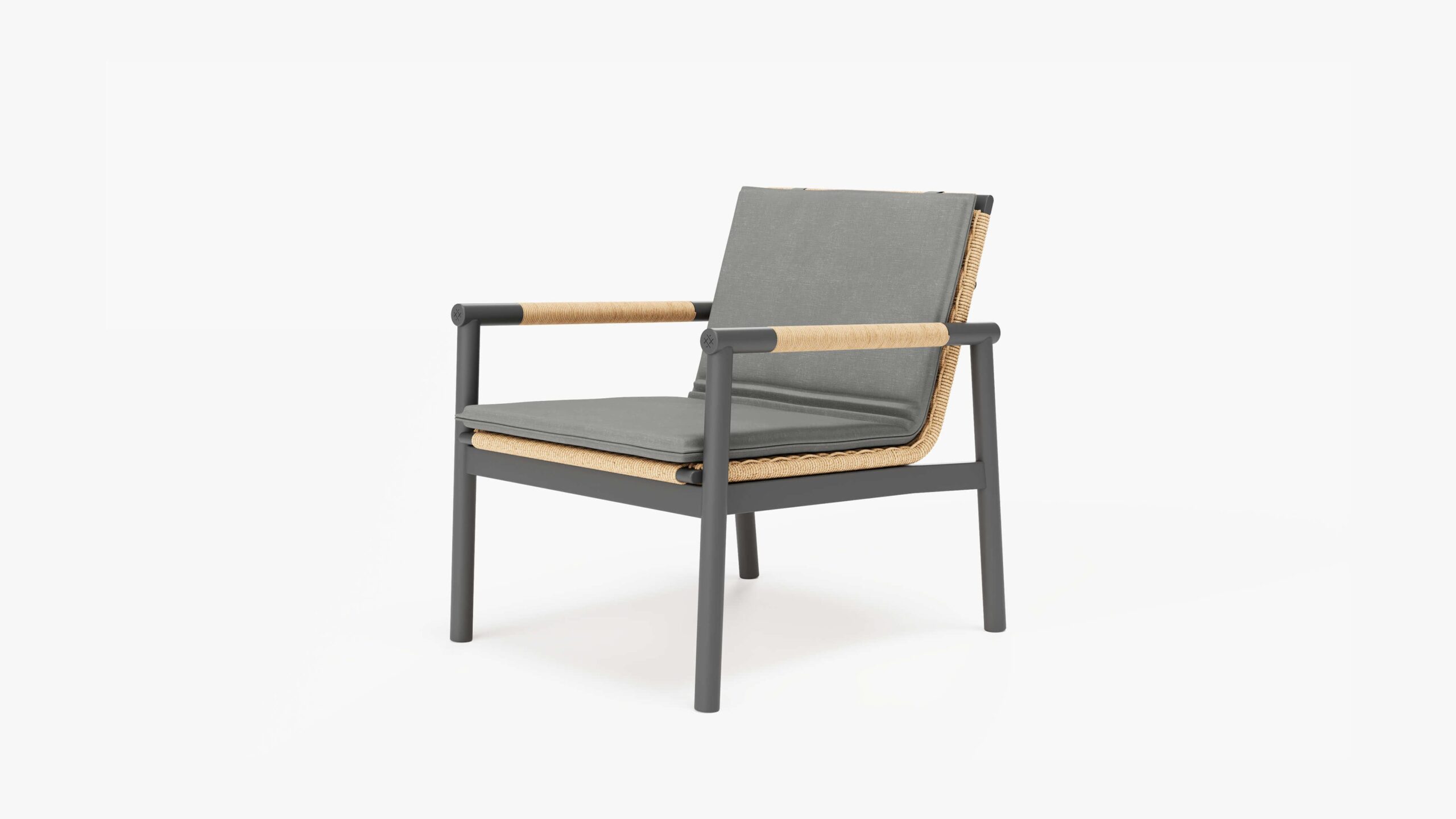 Cushion for Flex Armchair - Image 4