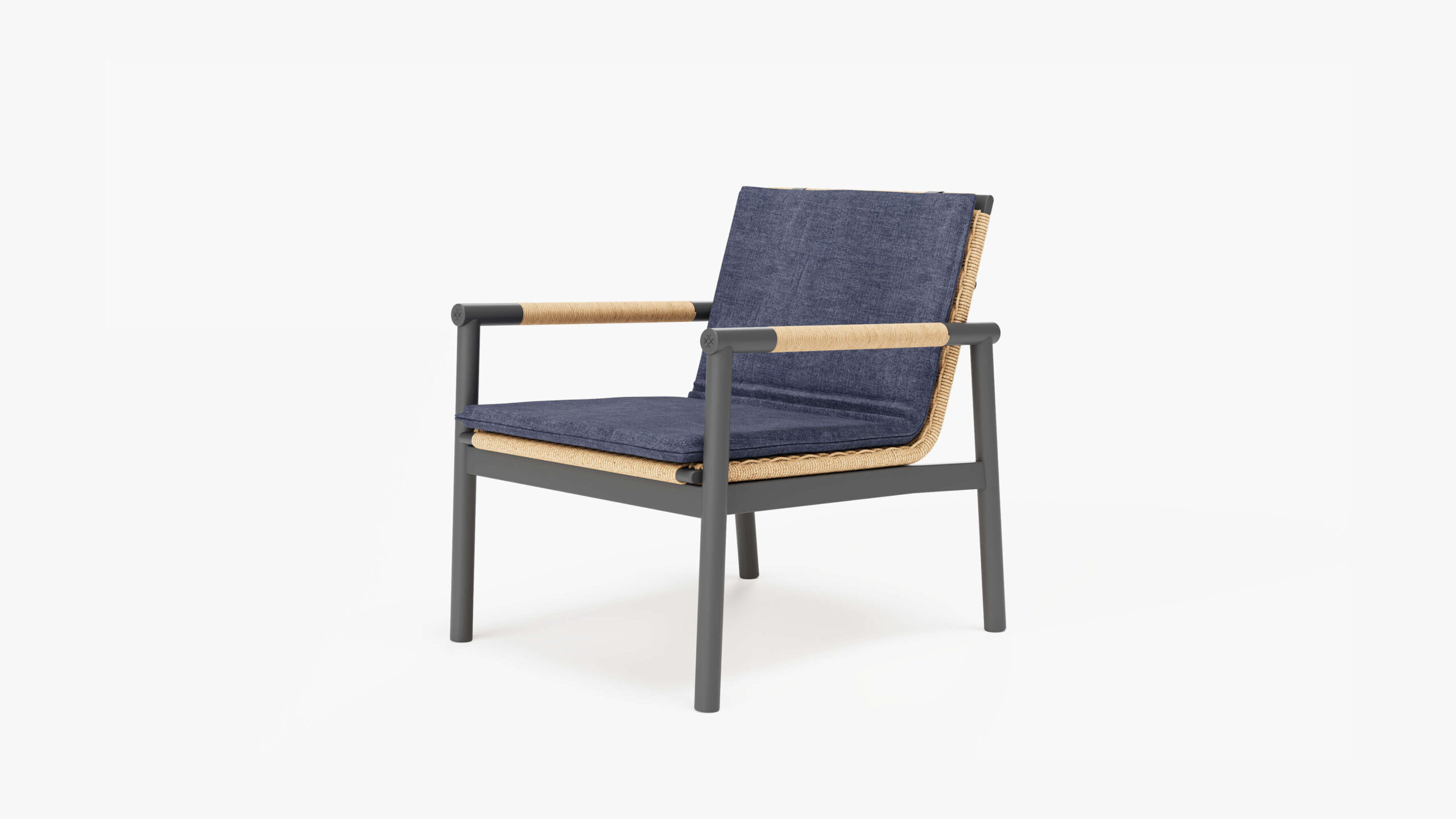 Cushion for Flex Armchair - Image 3