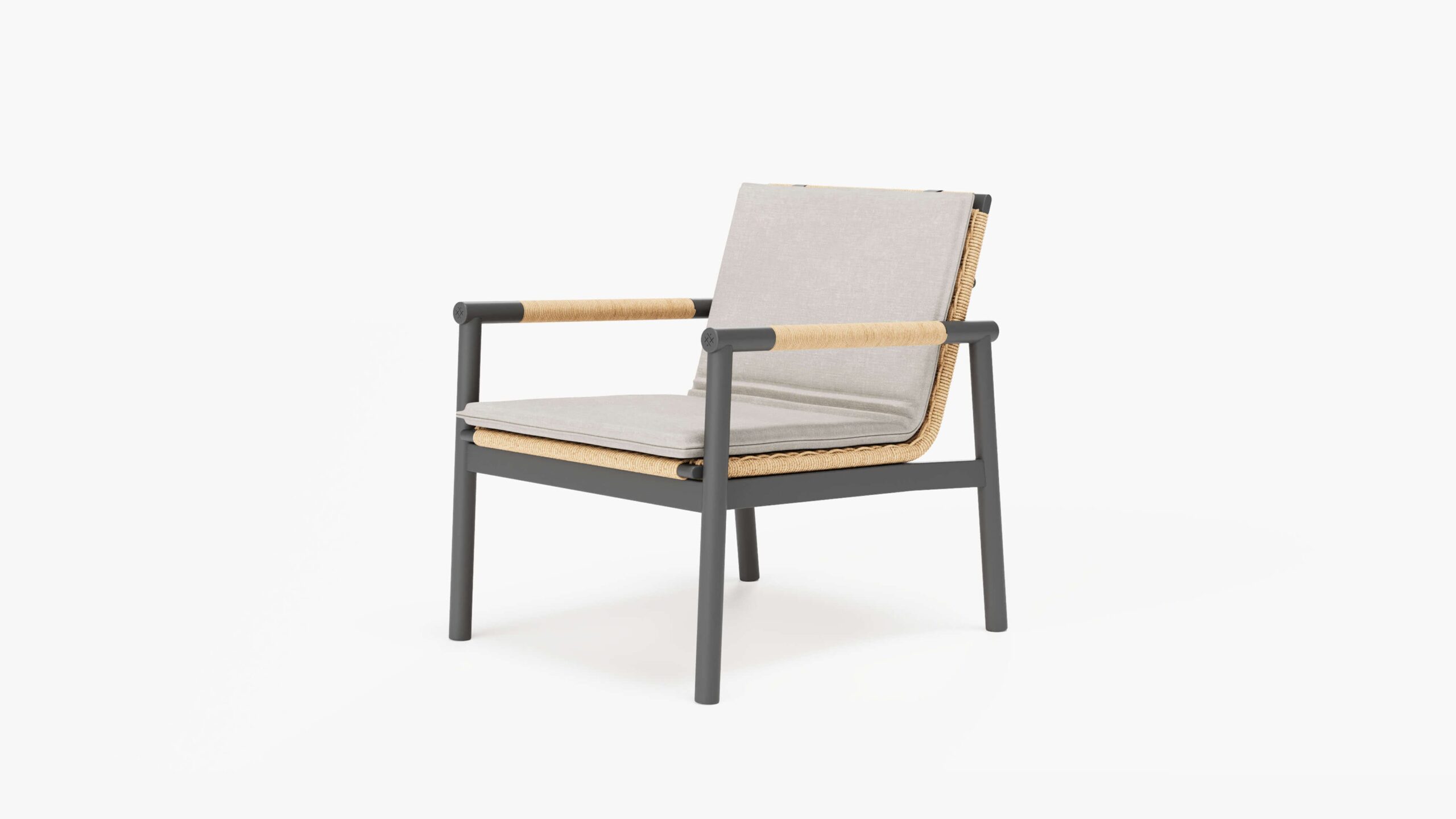 Cushion for Flex Armchair - Image 5