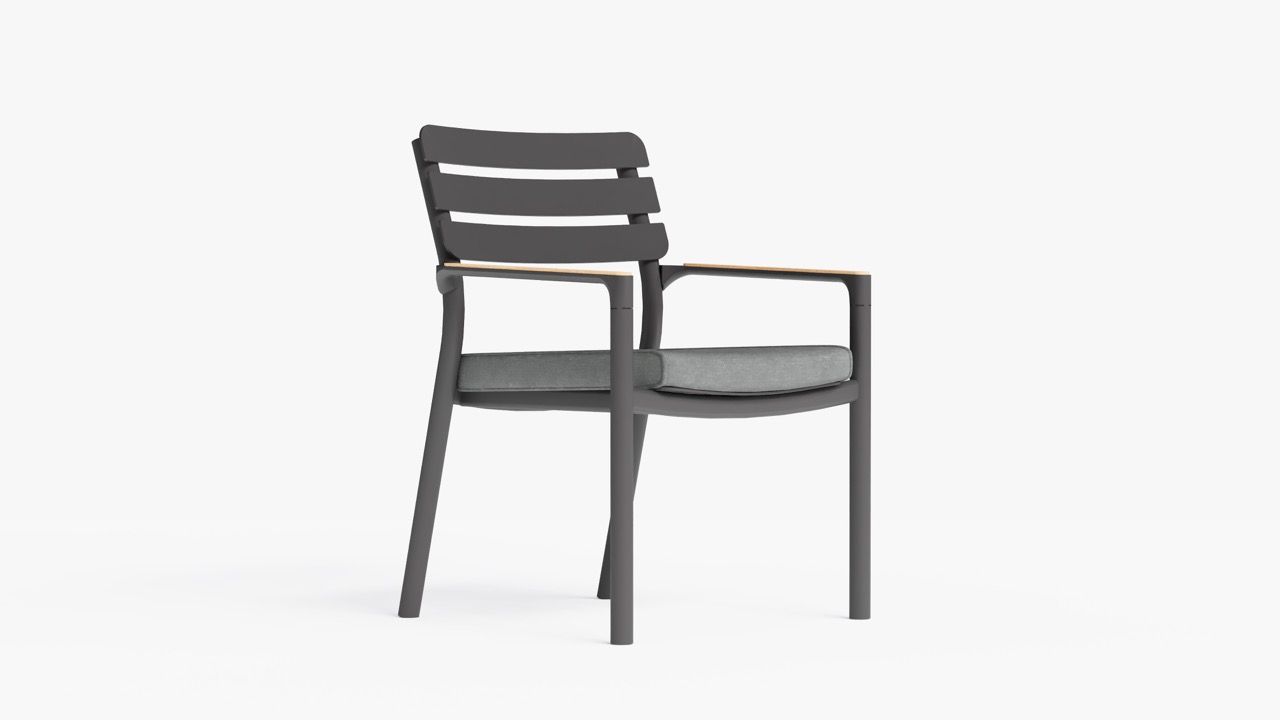 595 Dining Chair Cushion