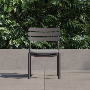 Alternative view of 595 Dining Chair Cushion