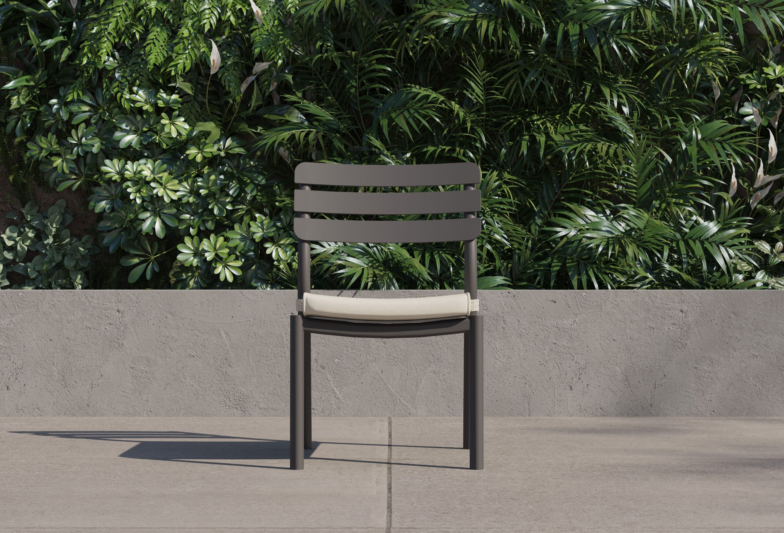 595 Dining Chair Cushion - Image 5