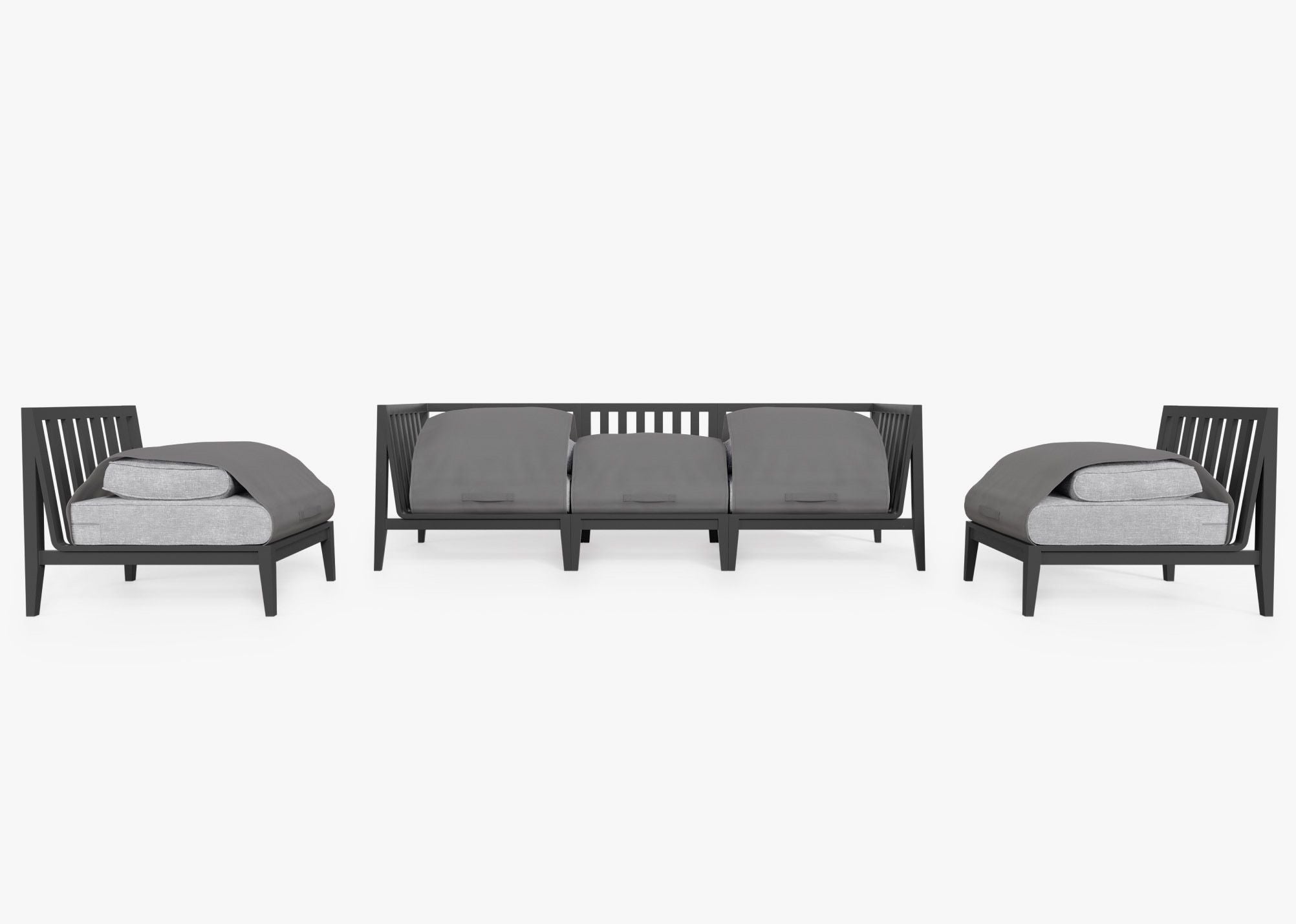 The Bestselling Alfresco Lounge Bundle - Image 6