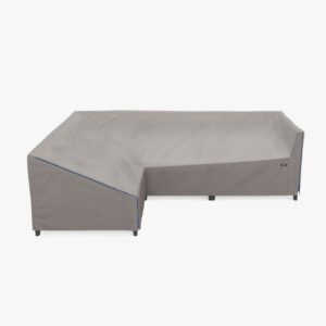 Cover for Aluminum L Sectional - 4 Seat - Right