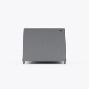 Cover for Teak, Aluminum, and OuterStone Side Tables