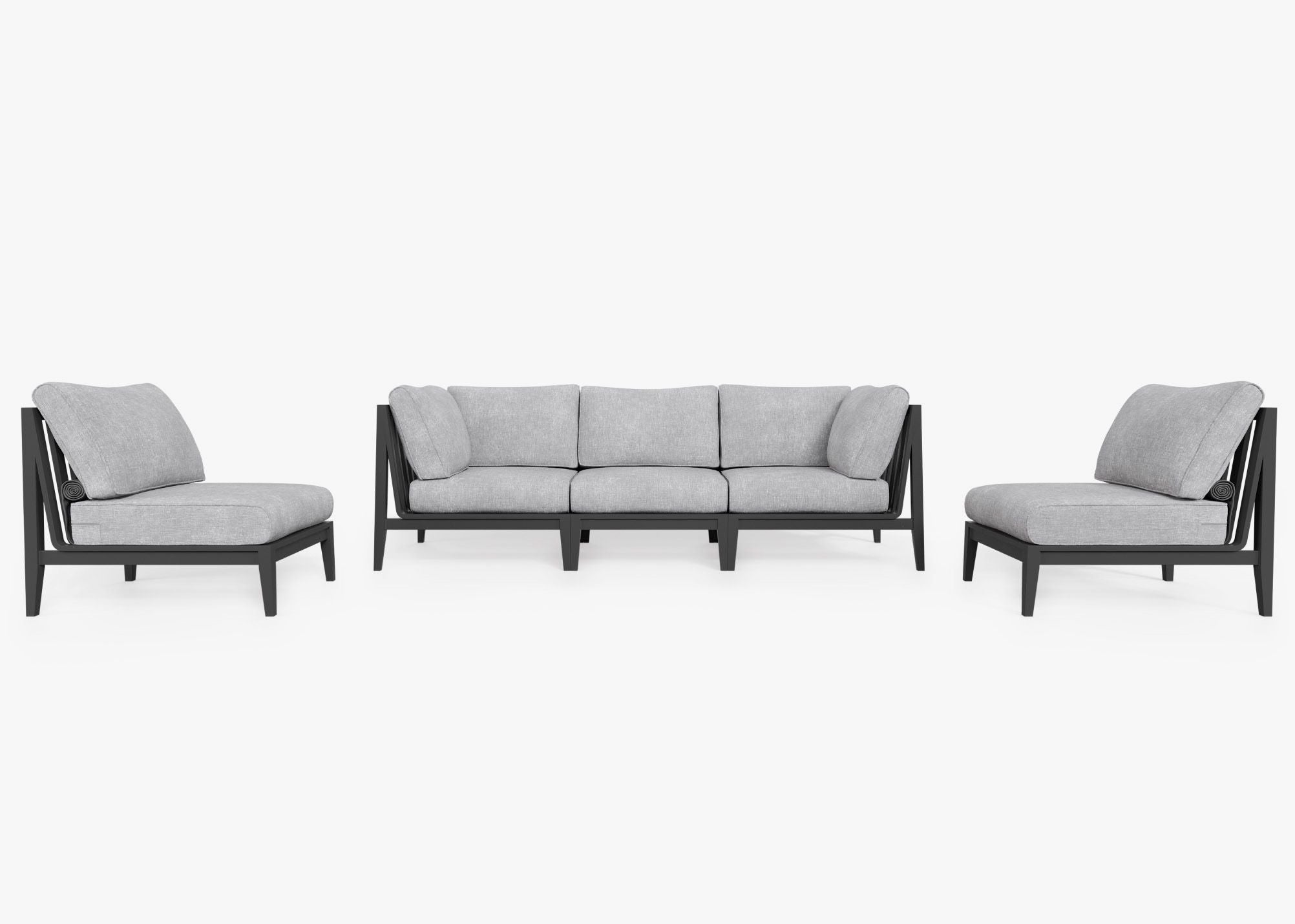 The Bestselling Alfresco Lounge Bundle - Image 3