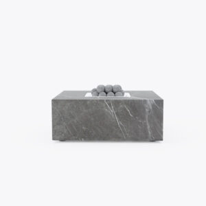 OuterStone Fire Pit - Square