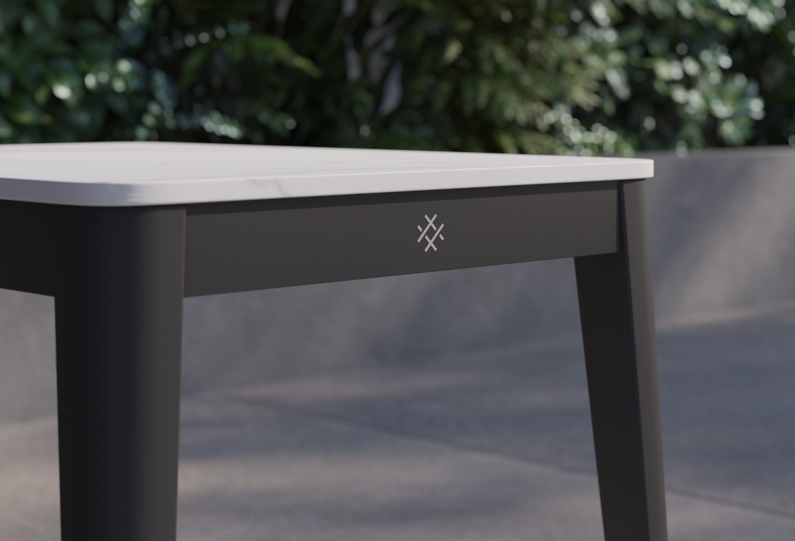 OuterStone Side Table, Set of 2 - Image 4