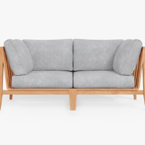 Alternative view of Teak Outdoor Retreat Bundle