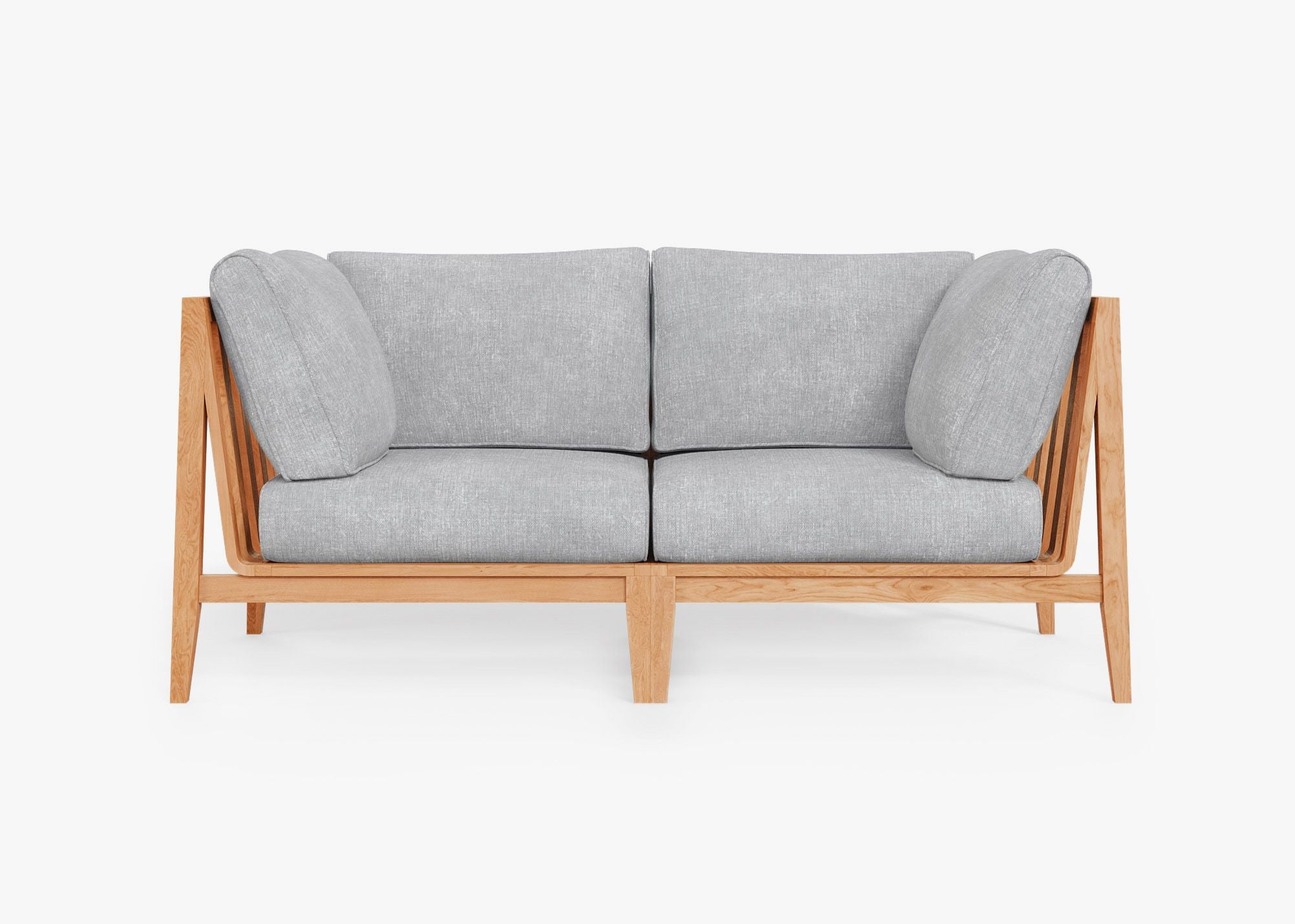 Teak Outdoor Retreat Bundle - Image 2