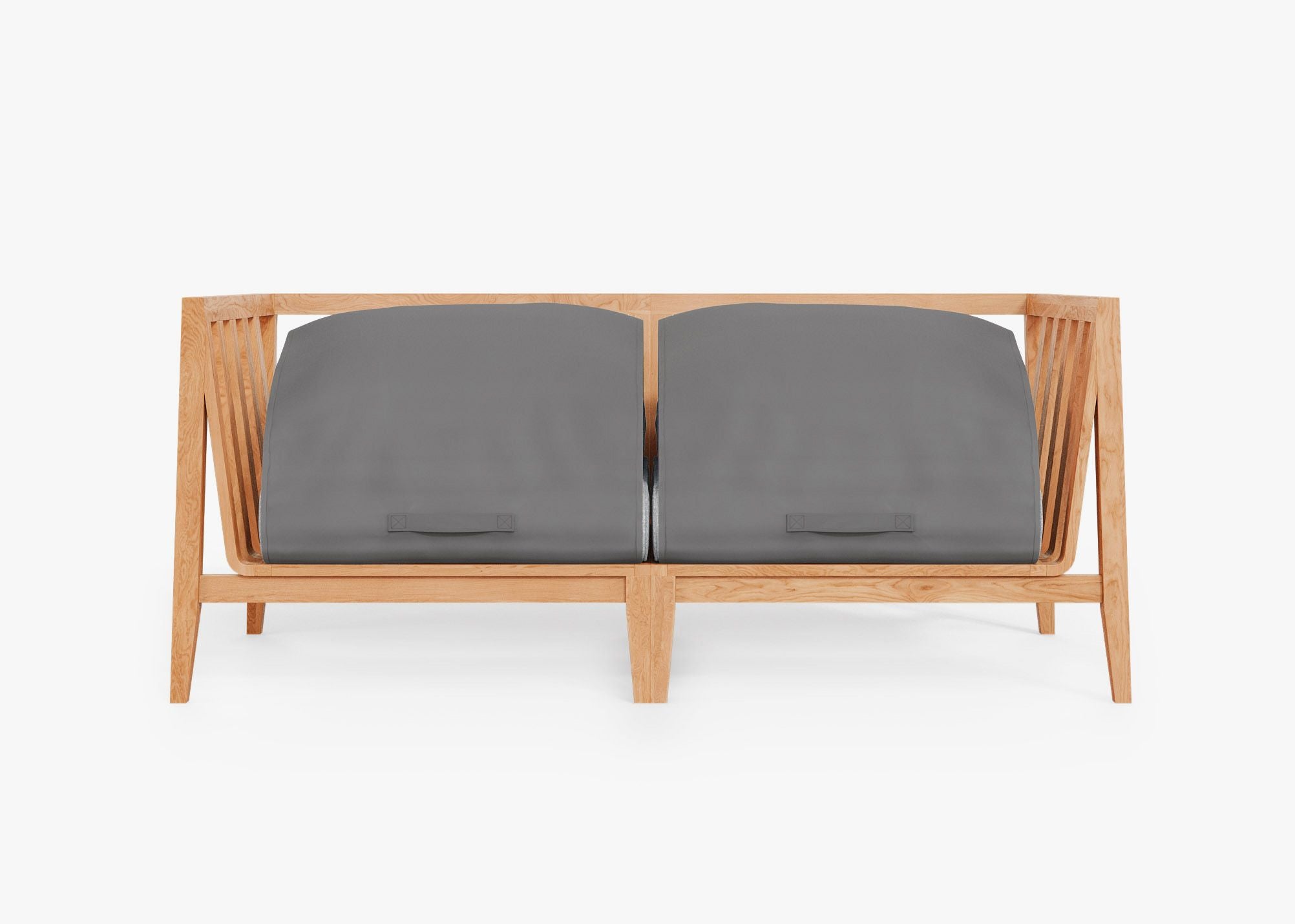 Teak Outdoor Retreat Bundle - Image 4