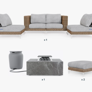 The Cozy Nook Bundle