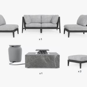 The Fireside Corner Bundle