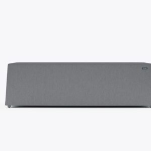Cover for Aluminum and OuterStone Coffee Table - Rectangular