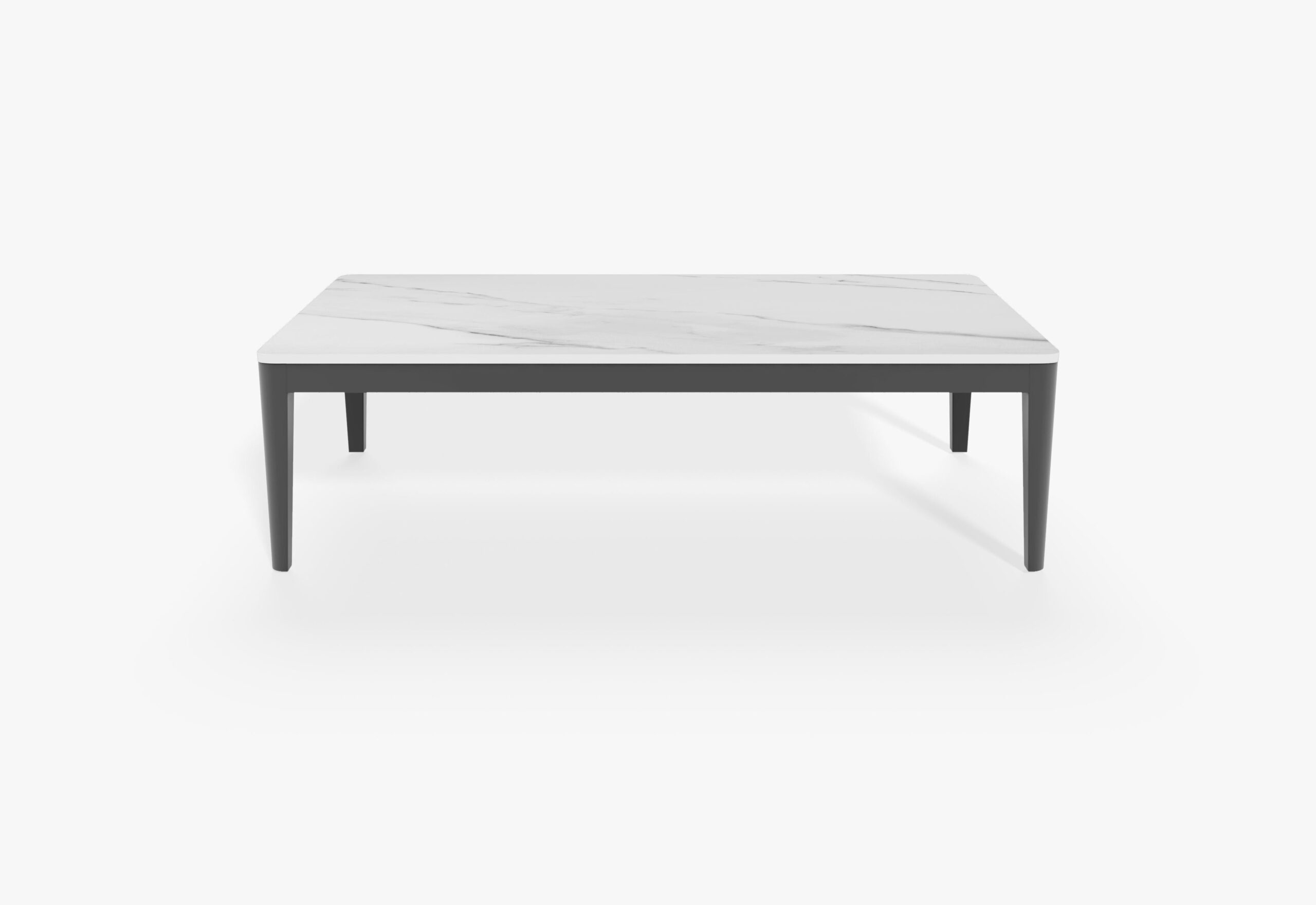 Cover for Aluminum and OuterStone Coffee Table - Rectangular - Image 3
