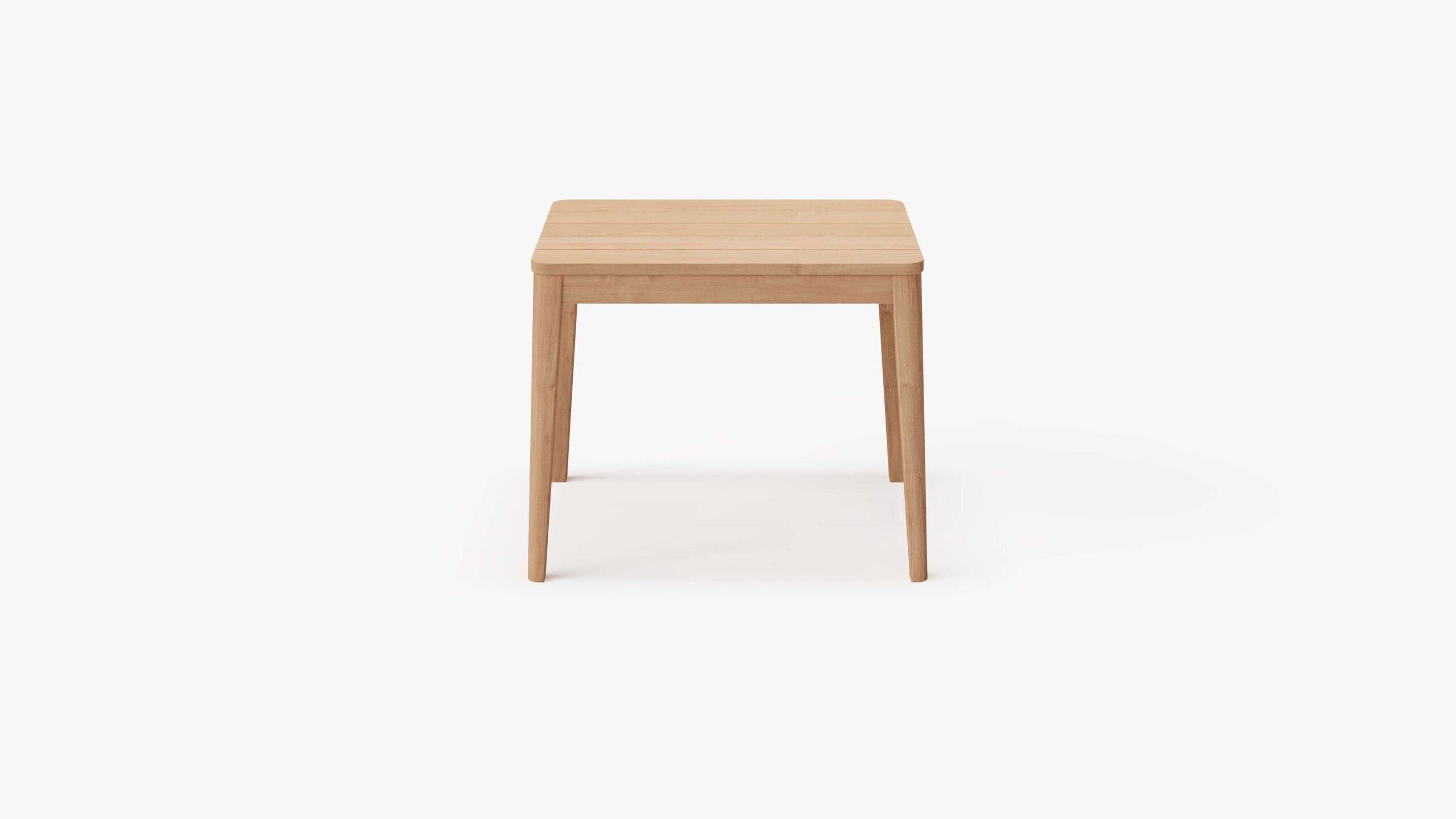 Cover for Teak, Aluminum, and OuterStone Side Tables - Image 5