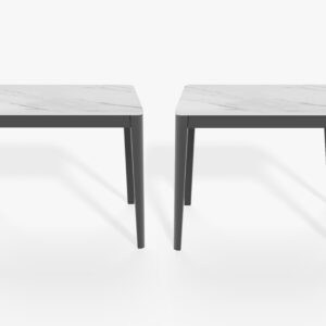 OuterStone Side Table, Set of 2