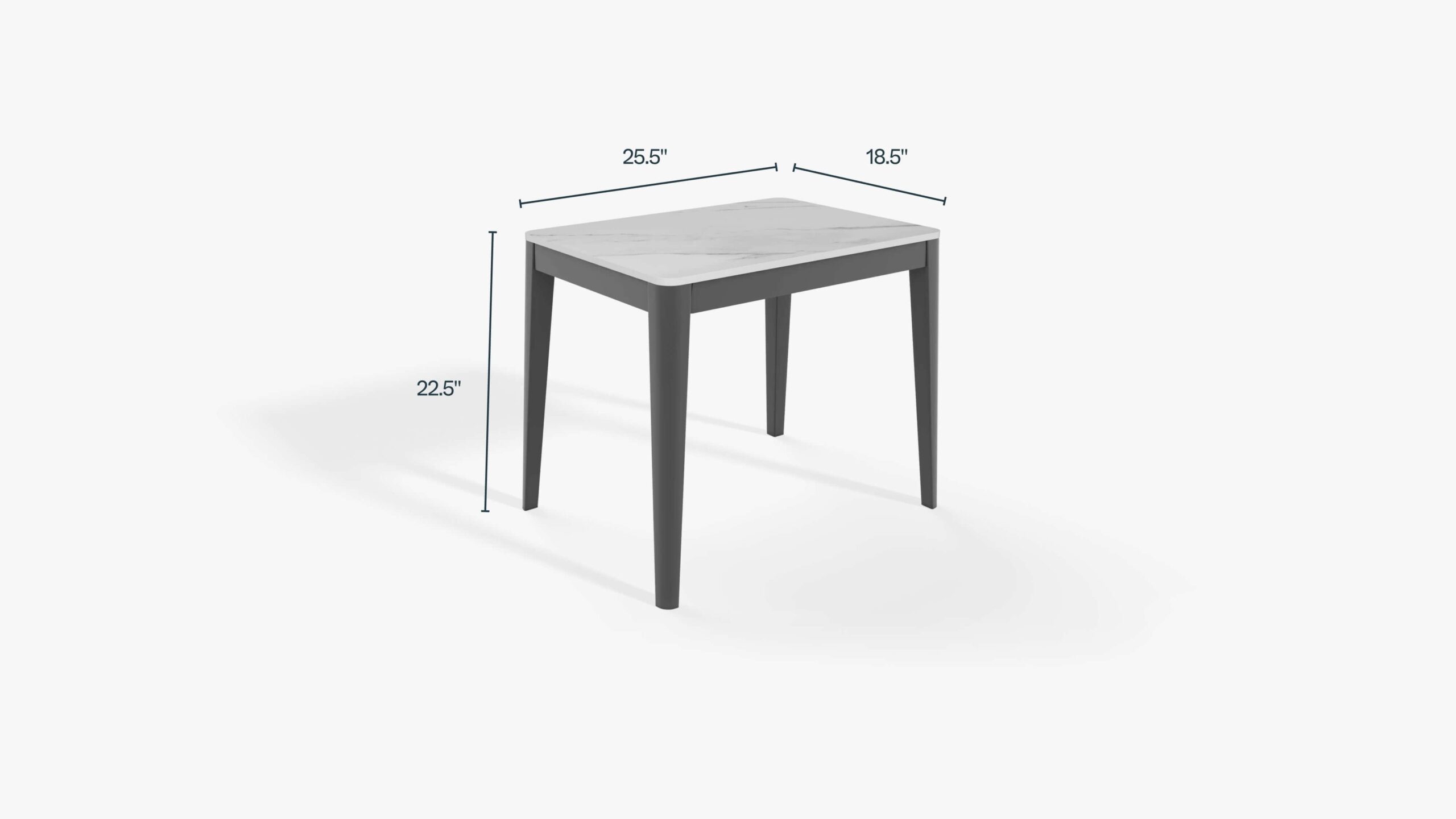 OuterStone Side Table, Set of 2 - Image 6