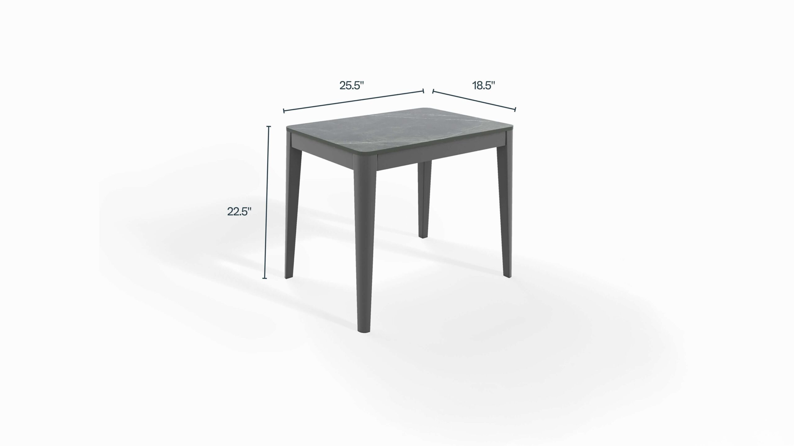 OuterStone Side Table, Set of 2 - Image 5