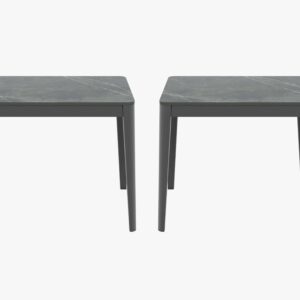 Alternative view of OuterStone Side Table, Set of 2