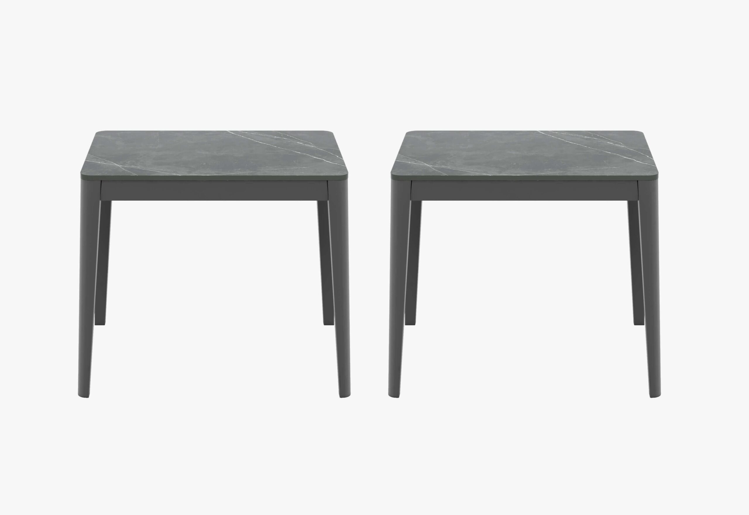 OuterStone Side Table, Set of 2 - Image 2